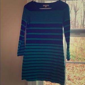 Banana Republic striped dress - XSP